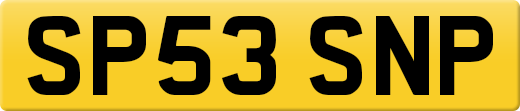 SP53SNP